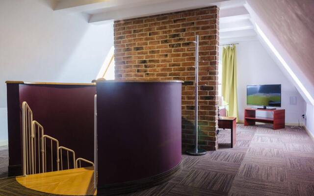 Hotel Artus