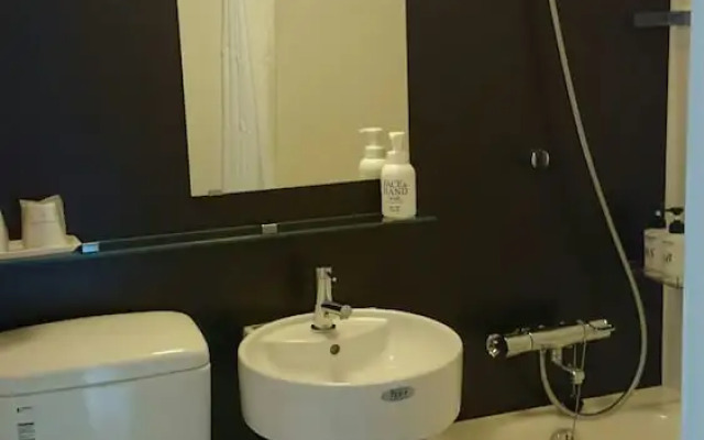 Nezame Hotel