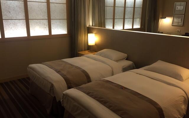 Taipei Hotel Orchard Park