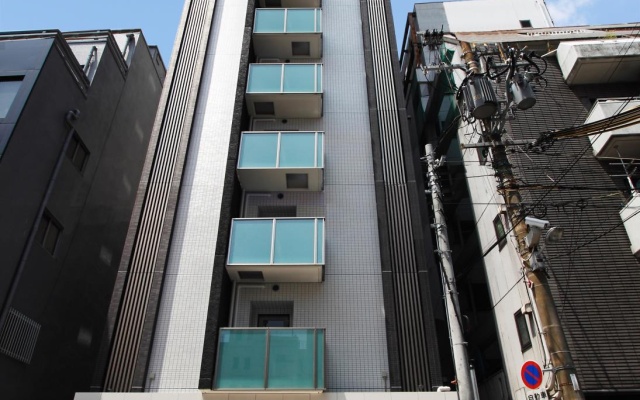 Run Of House 사진 1