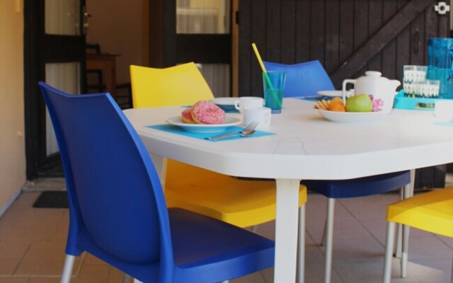 VVF Soulac-sur-Mer Bordeaux Médoc