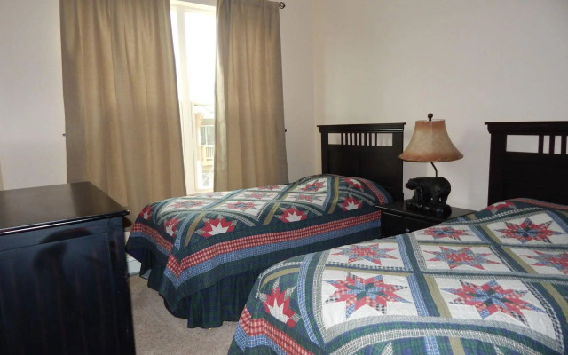 Winter Park Premier Townhomes