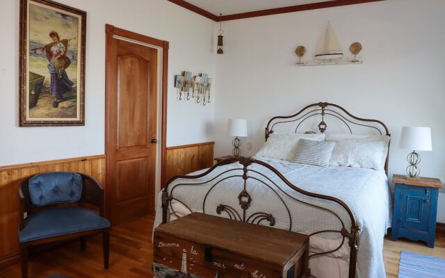 La Princesse des Champs