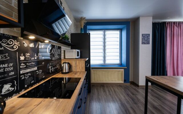 Апартаменты Пять Звезд на Героя Яковлева