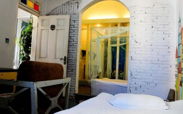 Hai Yun Jian Holiday Inn- Gulangyu Island