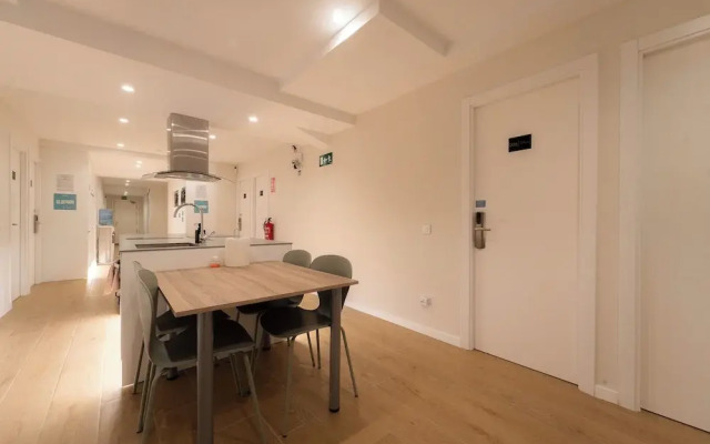 I'M Room Suites Nuevos Ministerios - Bernabeu 'Digital Access'