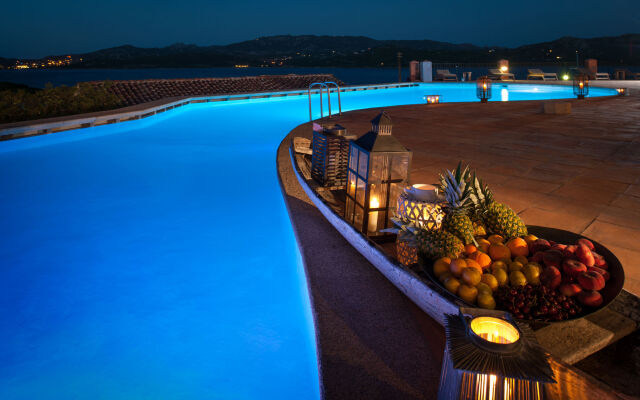 Aethos Sardinia Hotel