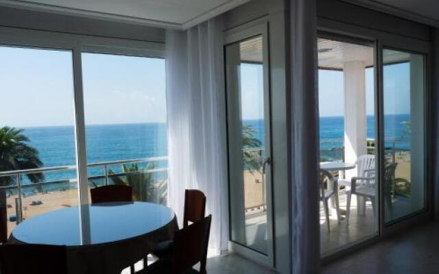 Apartaments Tropic