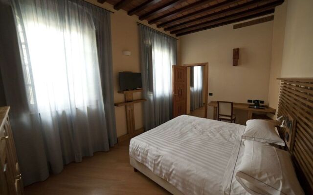 Agriturismo Cascina Farisengo