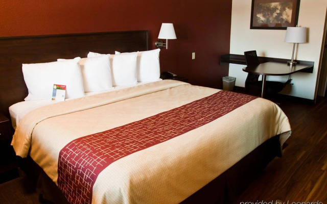 Red Roof Inn PLUS+ Columbus - Dublin