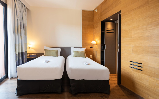 Novotel Marrakech Hivernage