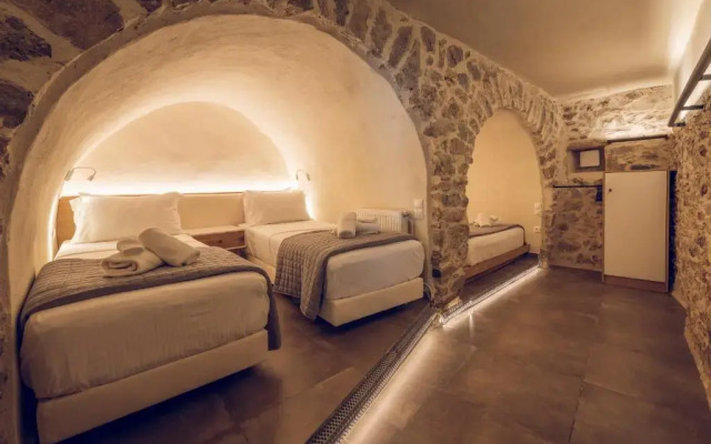 Gileri Eco & Design Residences