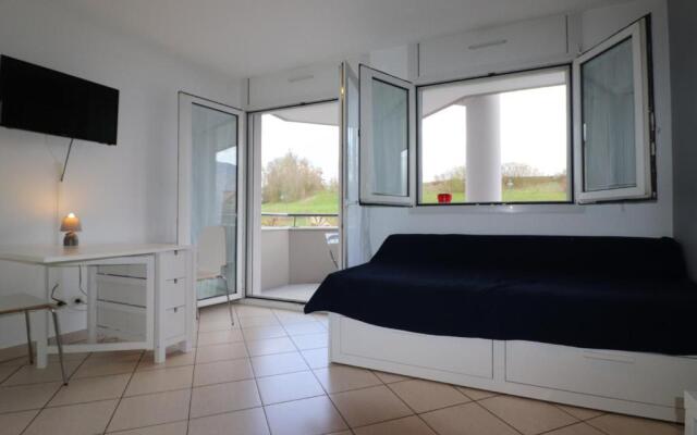 Appartement Annecy, 1 Pièce, 2 Personnes - Fr-1-432-42