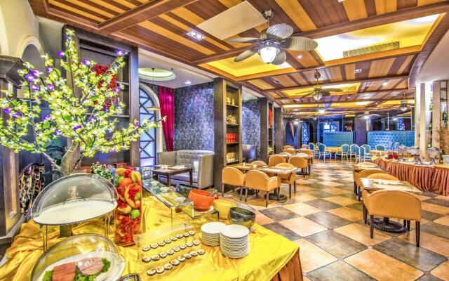 Sanya Yalong Bay Sintra Suites Hotel