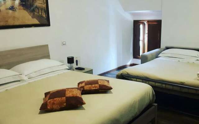 B&B Locanda Cistercense