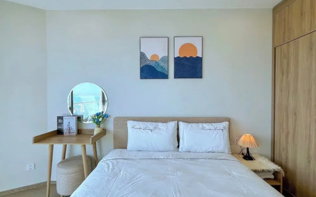 Meomeo Homestay - The song Apartment