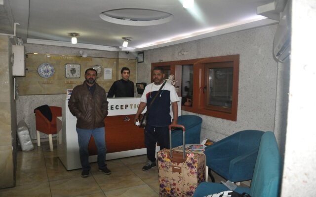 Bursa Asmin Hotel