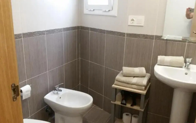 Apartamento A 150 M De La Playa