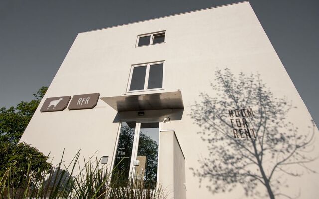 Room for Rent Aparthotel
