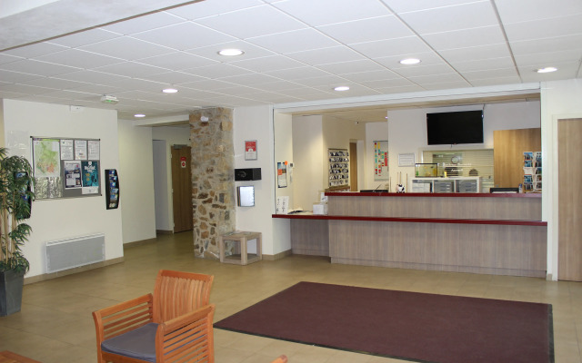 Residence Mer & Golf Tourmalet