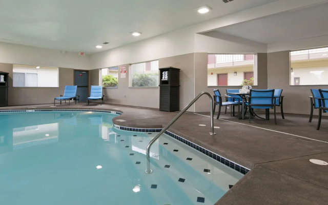 Best Western Inn Of Vancouver