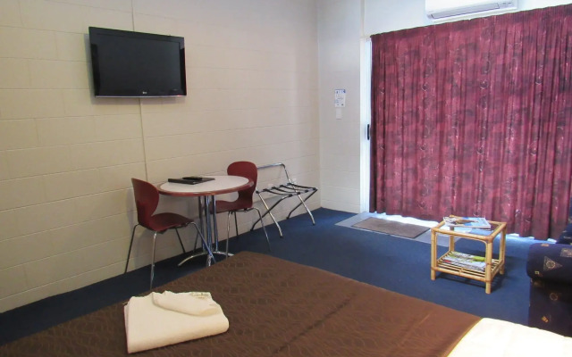 Palmerston North Motel