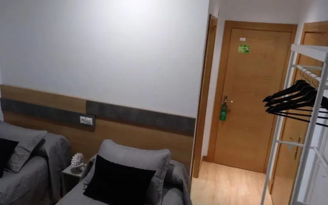 Hostal Rioja Condestable