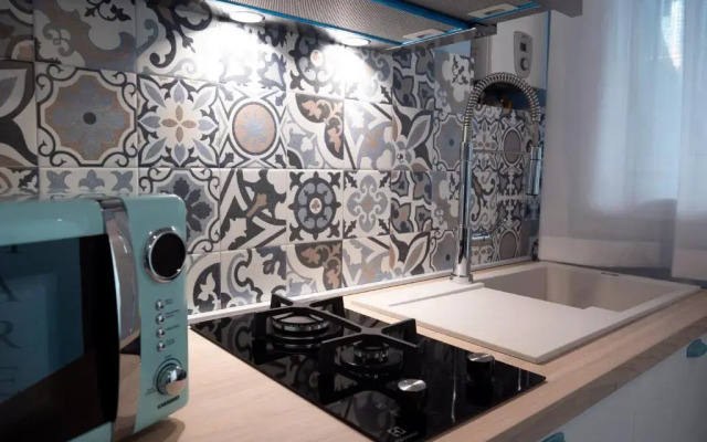 Appartamenti Vale Mare