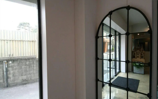 Won's Ville Myeongdong