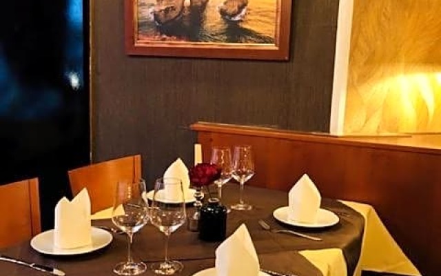 Hotel Ristorante Ilgabbiano