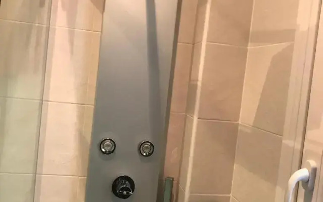 El apartamento de Iraide