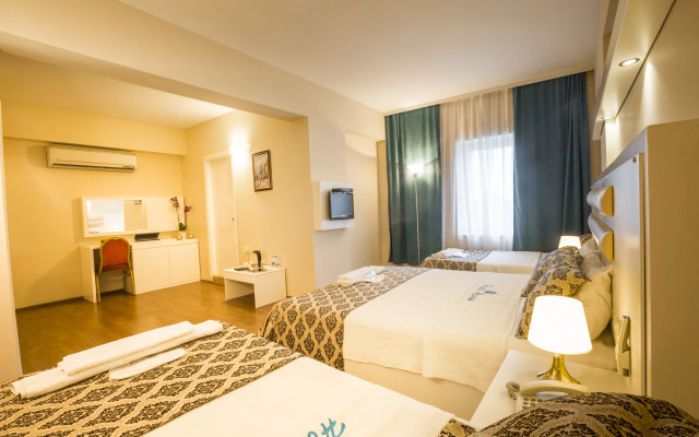 Arsen Hotel