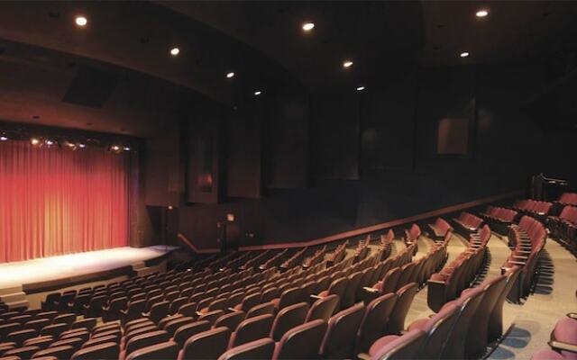 Travelodge Huntsville Ontario