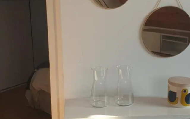 La Vigie