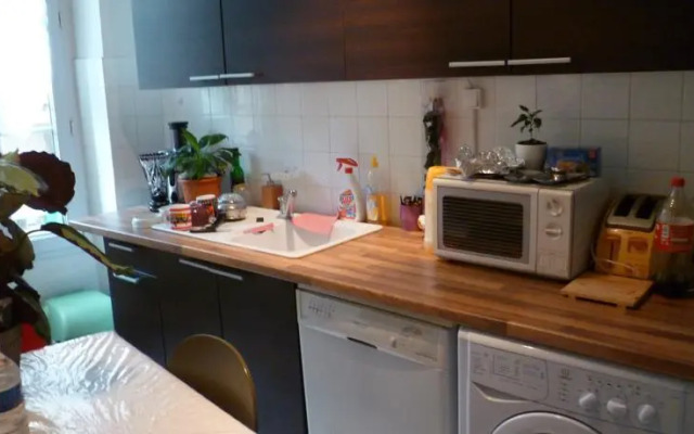 Karolina Properties - Appartement le Riouffe