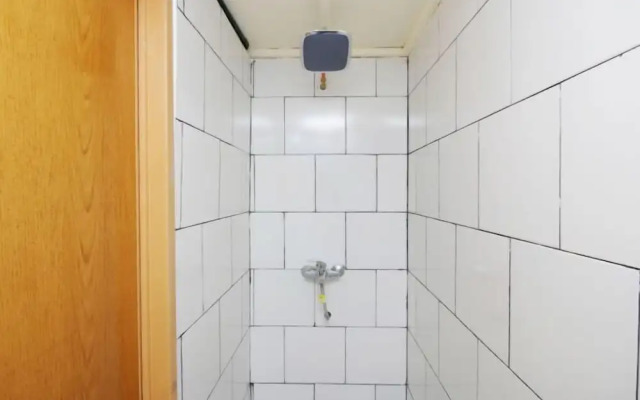 Kamar Keluarga Bandara II Syariah
