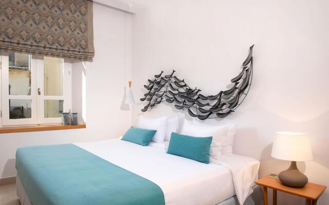 Phaedra Luxury Studio Chania Venetian Harbour