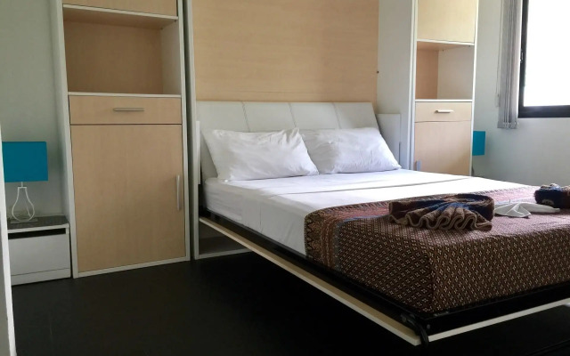 Sai Naam Lanta Residence