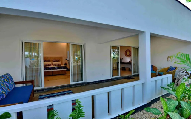 Mnarani Club & Spa