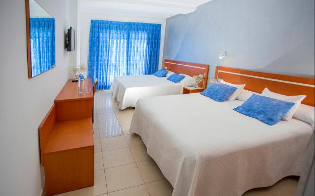 Hotel Don Pablo