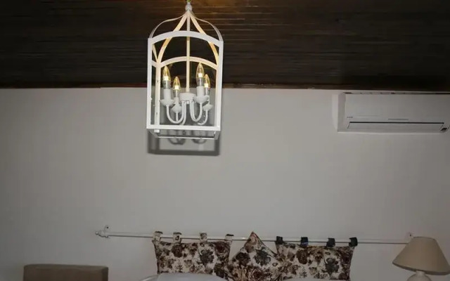 Sebile Hanim Sahil Otel