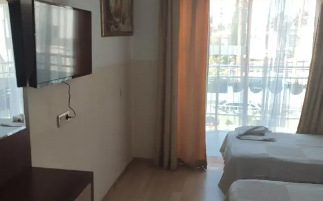 Wassermann Hotel