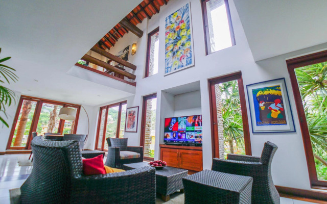 Azeda Boutique Hotel