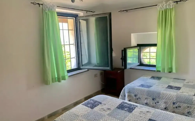 La Torretta Guest House