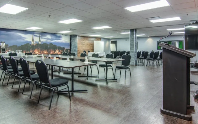 Hôtel de la Boréalie