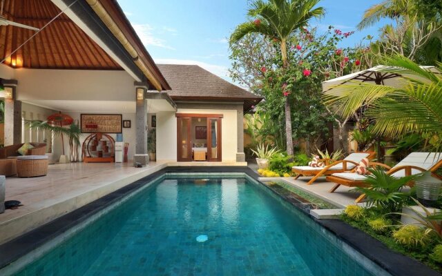 The Buah Bali Villas