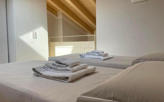 Villa Fontanelle Gardapartments 8