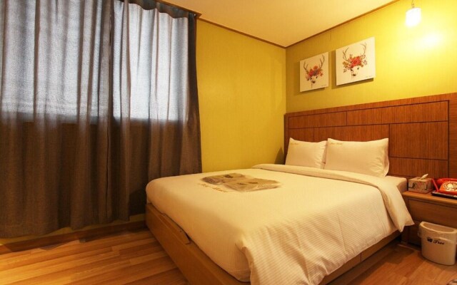 Yeongdeungpo Free Hotel