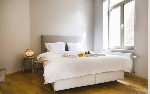Mont des Arts Residence