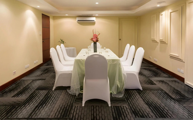Hotel Palma Real